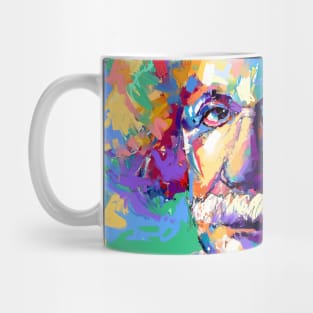 Albert Einstein Science Mug